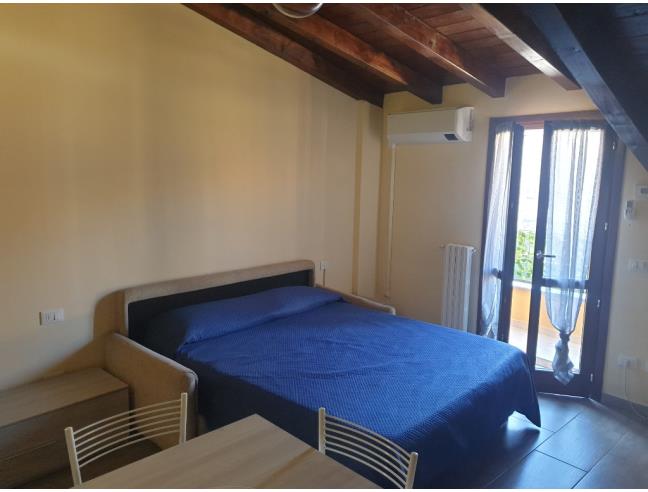 Anteprima foto 3 - Affitto Appartamento Vacanze da Privato a Seveso (Monza e Brianza)