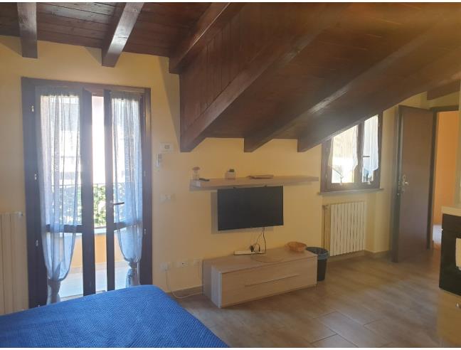 Anteprima foto 4 - Affitto Appartamento Vacanze da Privato a Seveso (Monza e Brianza)