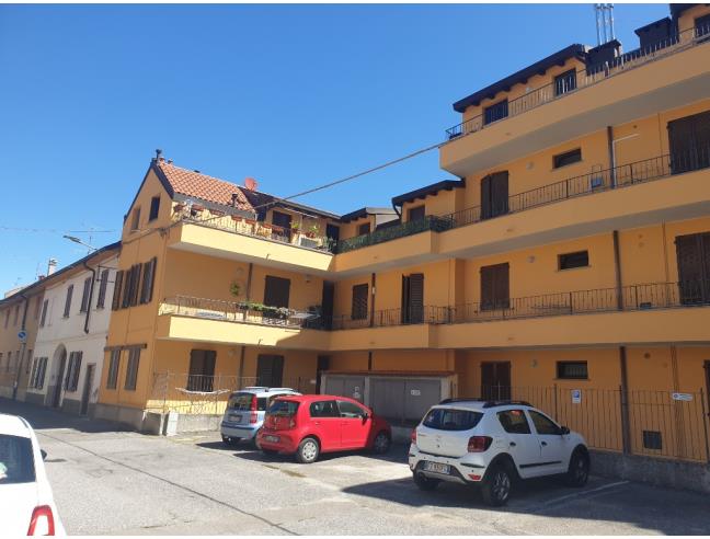 Anteprima foto 7 - Affitto Appartamento Vacanze da Privato a Seveso (Monza e Brianza)