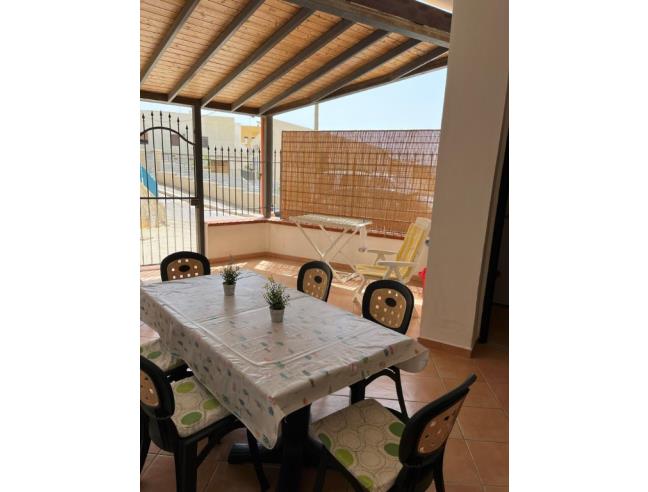 Anteprima foto 1 - Affitto Appartamento Vacanze da Privato a Siculiana (Agrigento)