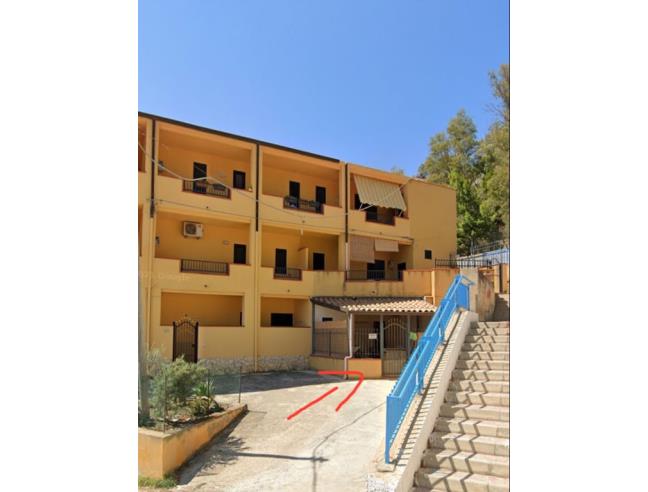 Anteprima foto 2 - Affitto Appartamento Vacanze da Privato a Siculiana (Agrigento)