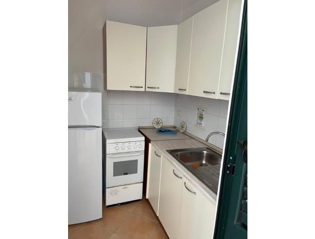 Anteprima foto 5 - Affitto Appartamento Vacanze da Privato a Siculiana (Agrigento)