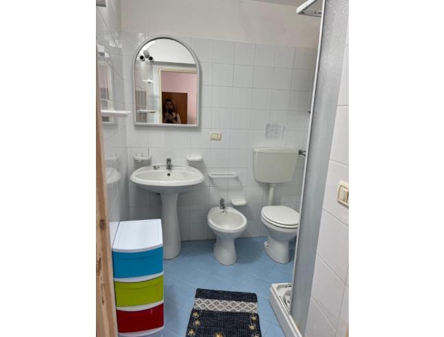 Anteprima foto 8 - Affitto Appartamento Vacanze da Privato a Siculiana (Agrigento)