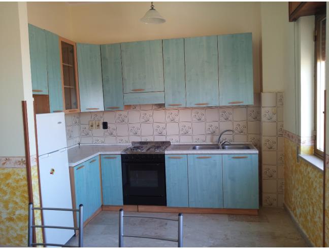 Anteprima foto 3 - Affitto Appartamento Vacanze da Privato a Siderno (Reggio Calabria)