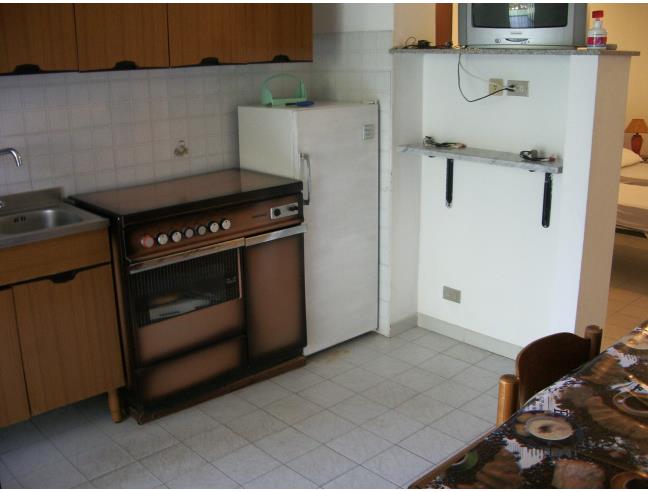 Anteprima foto 5 - Affitto Appartamento Vacanze da Privato a Siderno (Reggio Calabria)