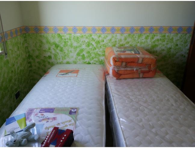 Anteprima foto 5 - Affitto Appartamento Vacanze da Privato a Siderno (Reggio Calabria)