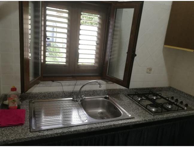 Anteprima foto 2 - Affitto Appartamento Vacanze da Privato a Siderno - Siderno Marina