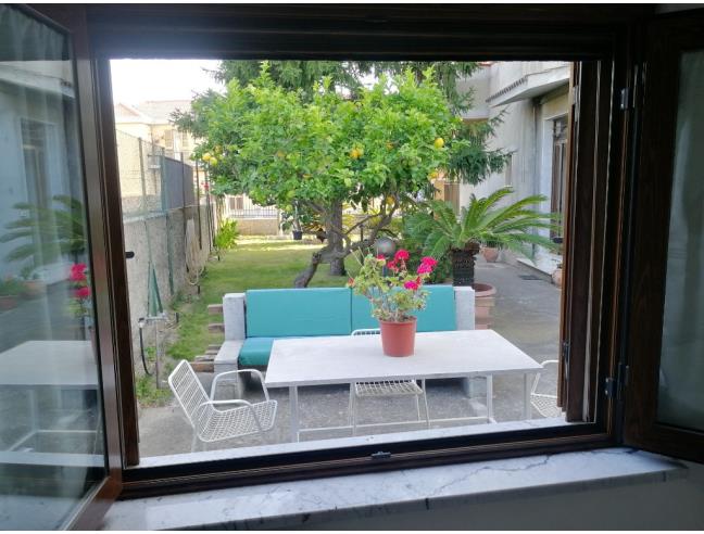 Anteprima foto 3 - Affitto Appartamento Vacanze da Privato a Siderno - Siderno Marina