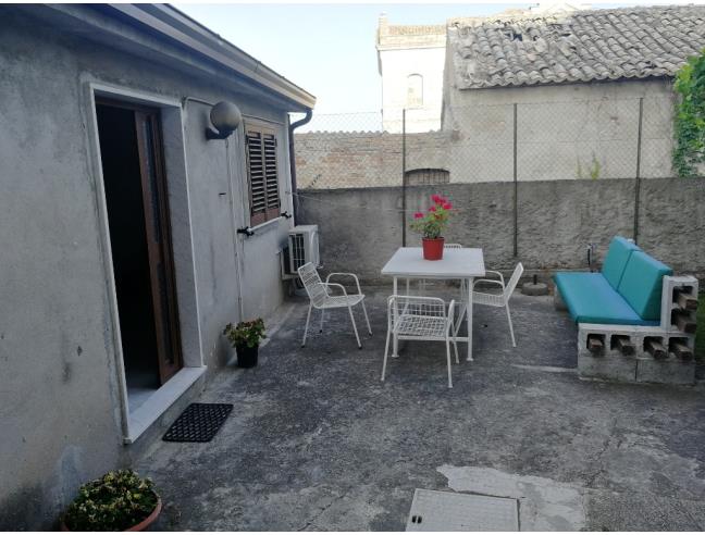 Anteprima foto 8 - Affitto Appartamento Vacanze da Privato a Siderno - Siderno Marina