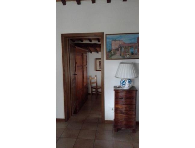 Anteprima foto 4 - Affitto Appartamento Vacanze da Privato a Siena (Siena)