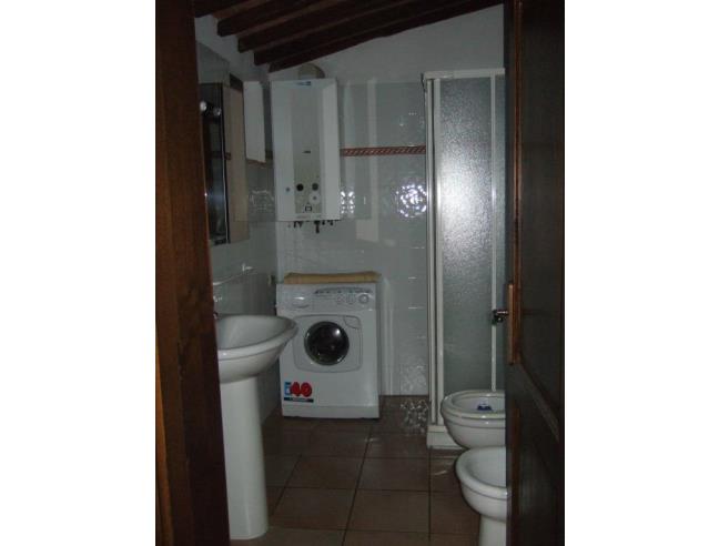 Anteprima foto 5 - Affitto Appartamento Vacanze da Privato a Siena (Siena)