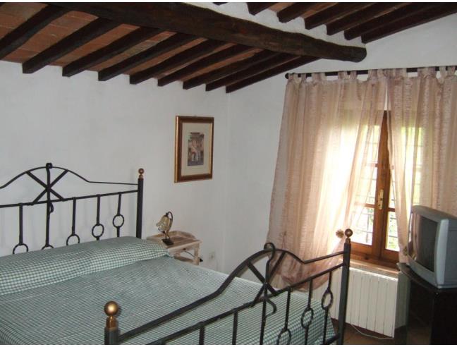 Anteprima foto 6 - Affitto Appartamento Vacanze da Privato a Siena (Siena)