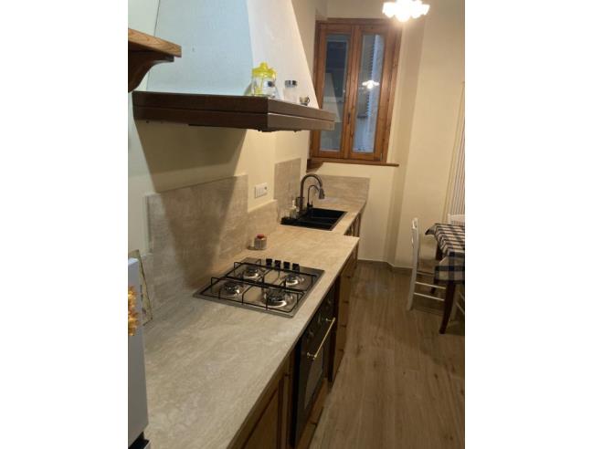 Anteprima foto 6 - Affitto Appartamento Vacanze da Privato a Siena (Siena)