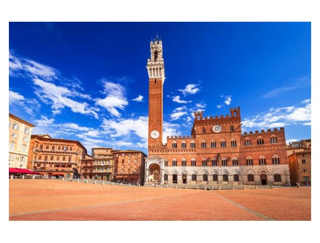 Anteprima foto 7 - Affitto Appartamento Vacanze da Privato a Siena (Siena)