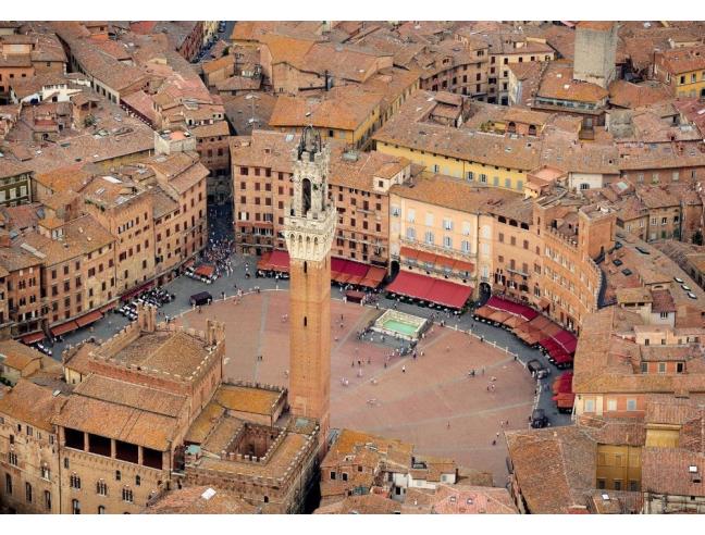 Anteprima foto 8 - Affitto Appartamento Vacanze da Privato a Siena (Siena)