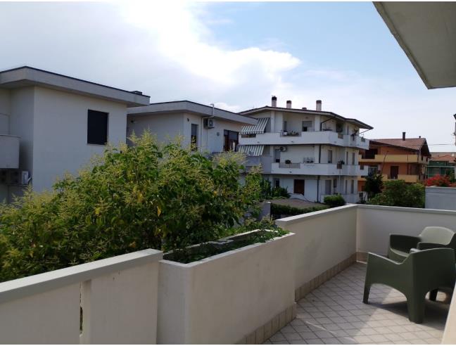 Anteprima foto 5 - Affitto Appartamento Vacanze da Privato a Silvi - Silvi Marina