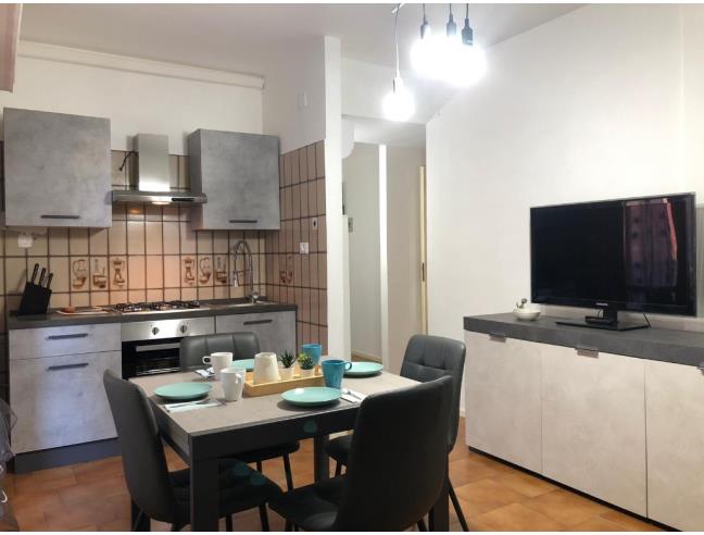 Anteprima foto 2 - Affitto Appartamento Vacanze da Privato a Silvi - Silvi Paese