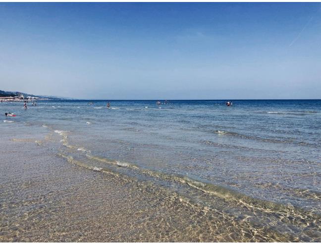 Anteprima foto 8 - Affitto Appartamento Vacanze da Privato a Silvi - Silvi Paese