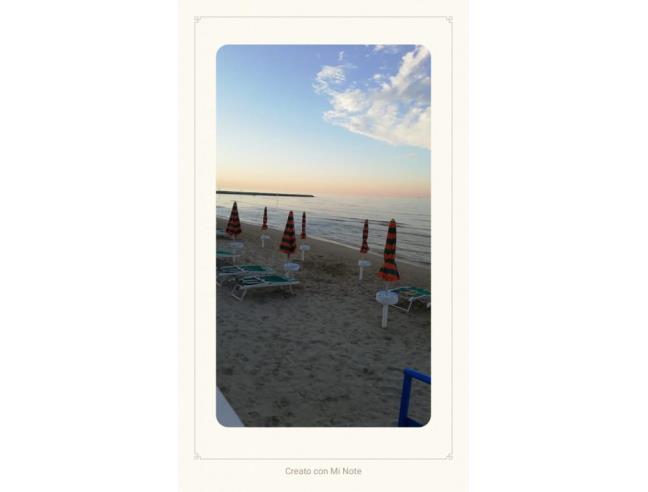 Anteprima foto 5 - Affitto Appartamento Vacanze da Privato a Silvi (Teramo)