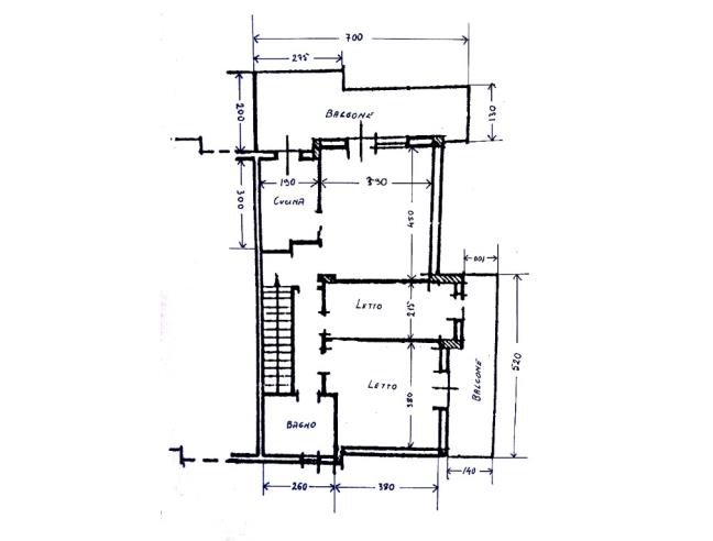 Anteprima foto 7 - Affitto Appartamento Vacanze da Privato a Silvi (Teramo)