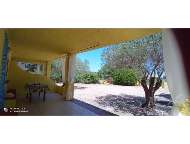 Anteprima foto 2 - Affitto Appartamento Vacanze da Privato a Siniscola - Capo Camino