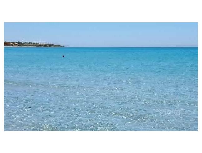 Anteprima foto 2 - Affitto Appartamento Vacanze da Privato a Siniscola - Capo Camino