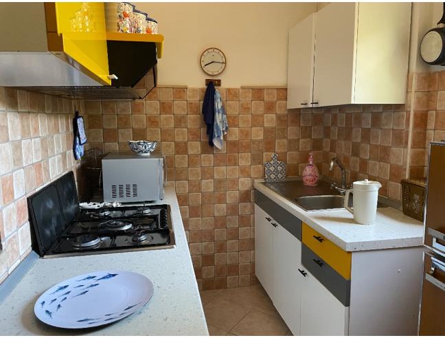 Anteprima foto 3 - Affitto Appartamento Vacanze da Privato a Siniscola - Capo Camino