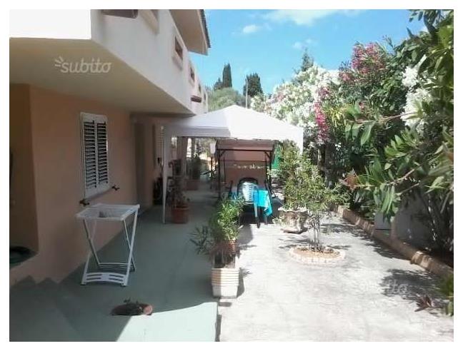 Anteprima foto 3 - Affitto Appartamento Vacanze da Privato a Siniscola - Capo Camino