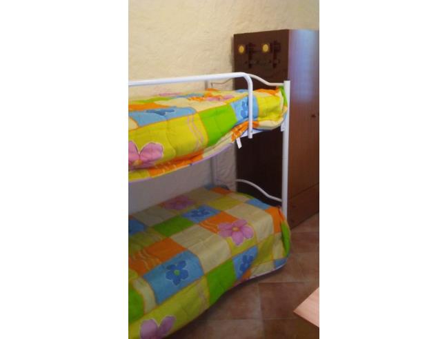 Anteprima foto 3 - Affitto Appartamento Vacanze da Privato a Siniscola - Capo Camino