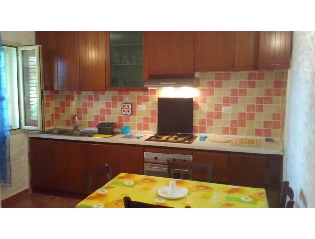 Anteprima foto 5 - Affitto Appartamento Vacanze da Privato a Siniscola - Capo Camino