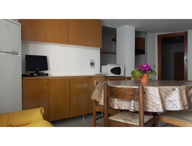 Anteprima foto 6 - Affitto Appartamento Vacanze da Privato a Siniscola - Capo Camino