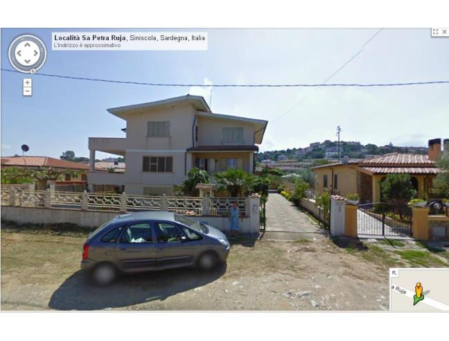 Anteprima foto 2 - Affitto Appartamento Vacanze da Privato a Siniscola - Iscra 'e Boes