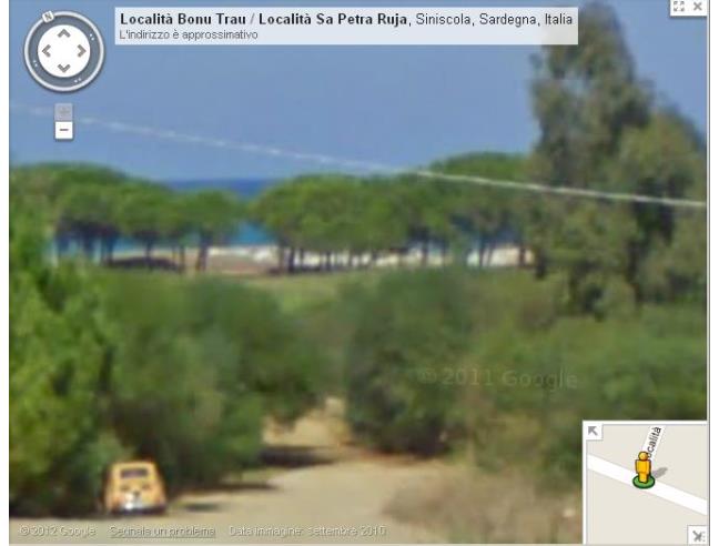 Anteprima foto 3 - Affitto Appartamento Vacanze da Privato a Siniscola - Iscra 'e Boes