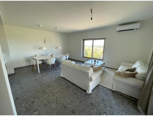 Anteprima foto 3 - Affitto Appartamento Vacanze da Privato a Siniscola - Iscra 'e Boes