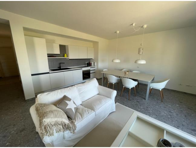 Anteprima foto 4 - Affitto Appartamento Vacanze da Privato a Siniscola - Iscra 'e Boes