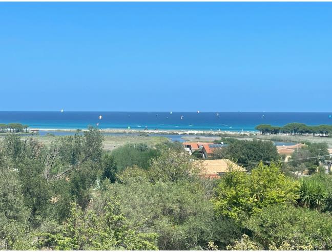 Anteprima foto 6 - Affitto Appartamento Vacanze da Privato a Siniscola - Iscra 'e Boes