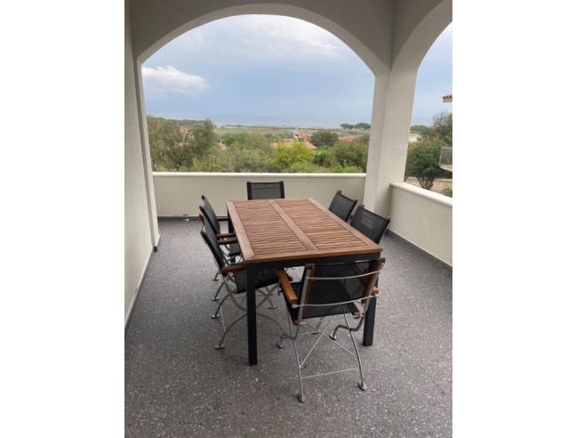 Anteprima foto 7 - Affitto Appartamento Vacanze da Privato a Siniscola - Iscra 'e Boes