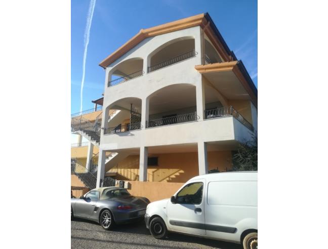 Anteprima foto 1 - Affitto Appartamento Vacanze da Privato a Siniscola - La Caletta