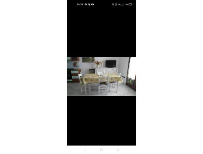 Anteprima foto 2 - Affitto Appartamento Vacanze da Privato a Siniscola - La Caletta