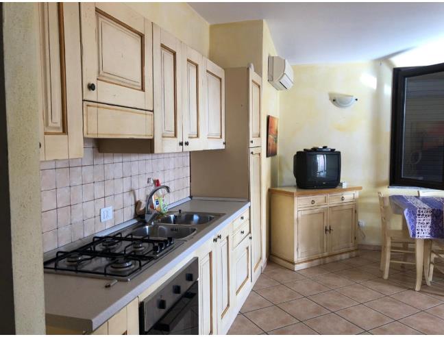 Anteprima foto 2 - Affitto Appartamento Vacanze da Privato a Siniscola - La Caletta