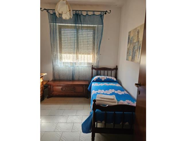 Anteprima foto 2 - Affitto Appartamento Vacanze da Privato a Siniscola - La Caletta