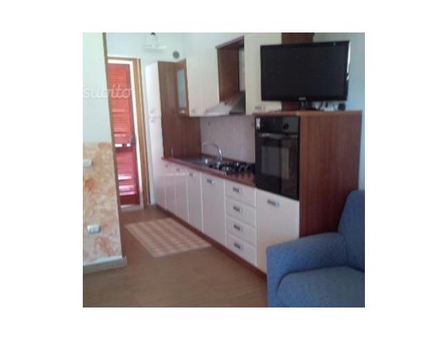 Anteprima foto 2 - Affitto Appartamento Vacanze da Privato a Siniscola - La Caletta