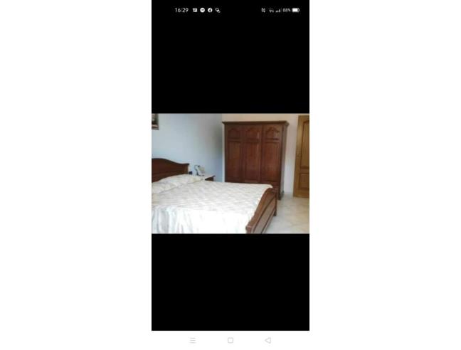 Anteprima foto 3 - Affitto Appartamento Vacanze da Privato a Siniscola - La Caletta