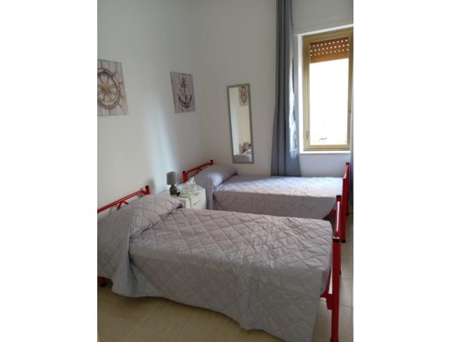 Anteprima foto 3 - Affitto Appartamento Vacanze da Privato a Siniscola - La Caletta