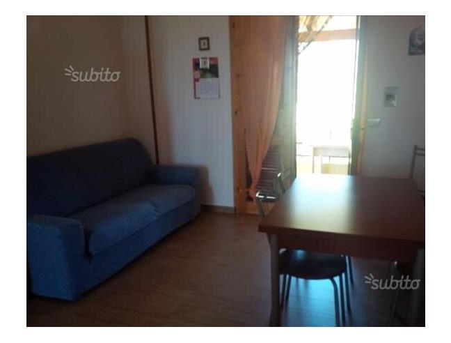 Anteprima foto 3 - Affitto Appartamento Vacanze da Privato a Siniscola - La Caletta