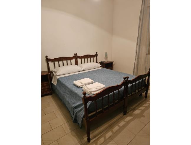 Anteprima foto 3 - Affitto Appartamento Vacanze da Privato a Siniscola - La Caletta