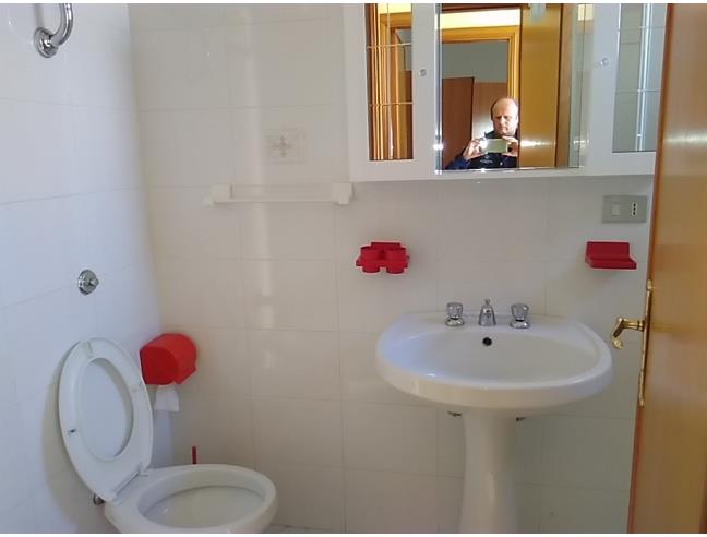 Anteprima foto 3 - Affitto Appartamento Vacanze da Privato a Siniscola - La Caletta
