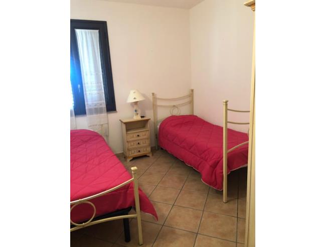 Anteprima foto 3 - Affitto Appartamento Vacanze da Privato a Siniscola - La Caletta