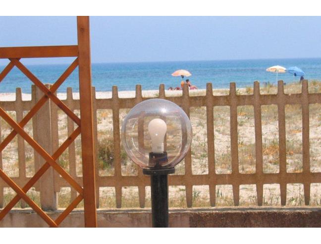 Anteprima foto 3 - Affitto Appartamento Vacanze da Privato a Siniscola - La Caletta