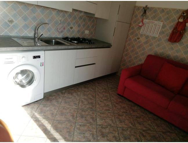 Anteprima foto 3 - Affitto Appartamento Vacanze da Privato a Siniscola - La Caletta